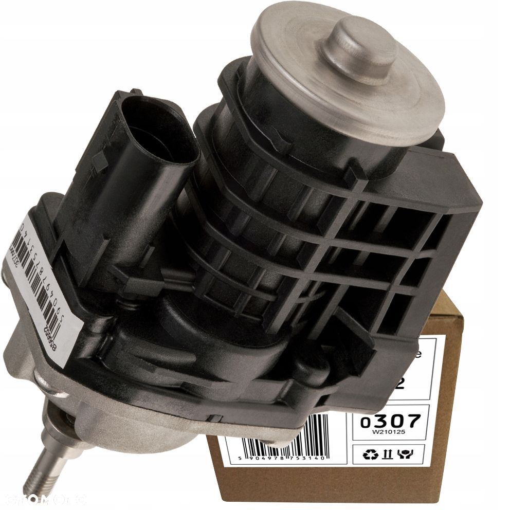 Nastawnik sterownik 28231-04560 HYUNDAI i20 i30 / KIA CeeD Rio -1.0