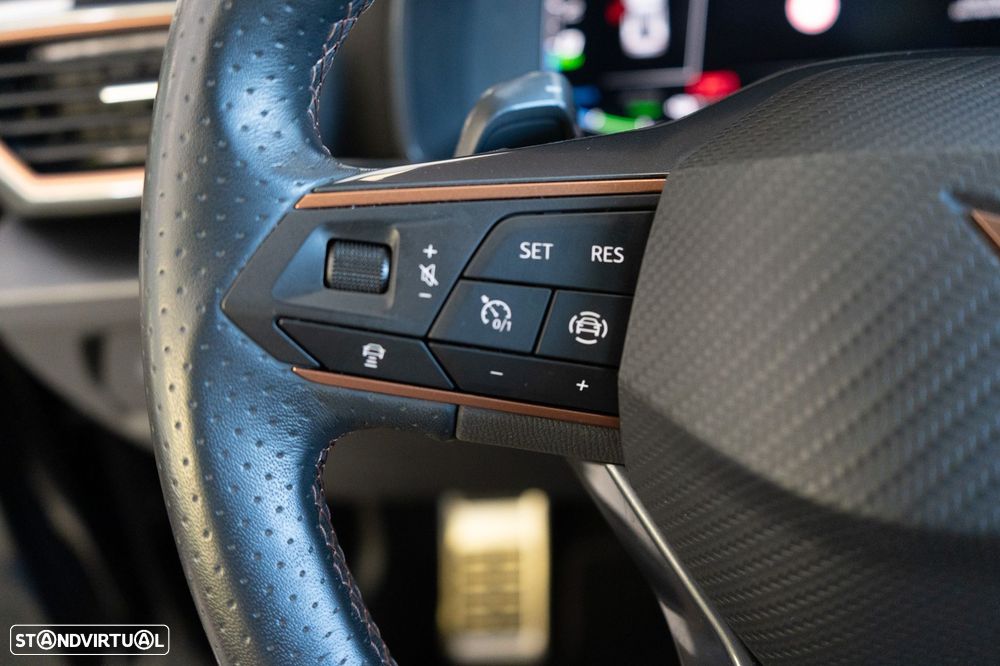 Cupra Formentor 1.4 e-Hybrid DSG VZ - 31