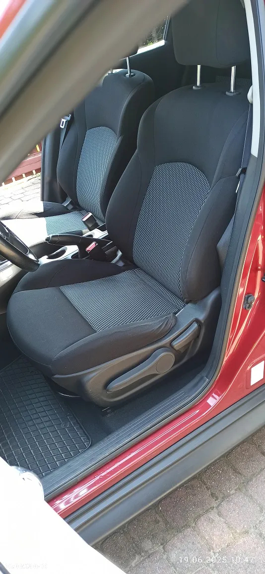 Nissan Juke 1.2 DIG-T Acenta - 14