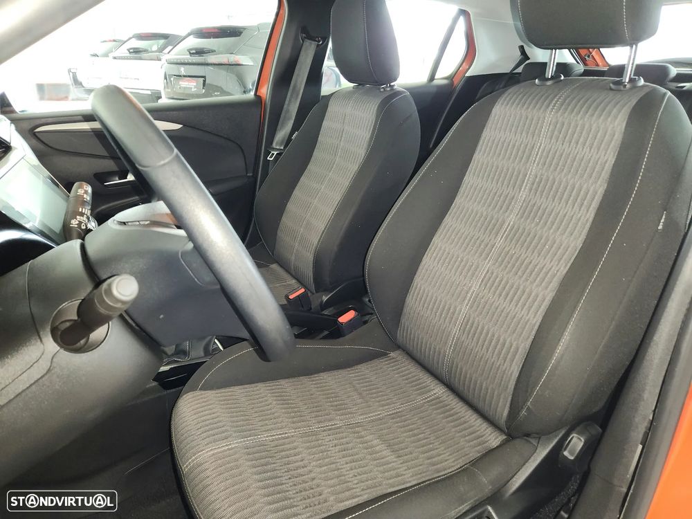 Opel Corsa 1.2 S&S Edition - 28