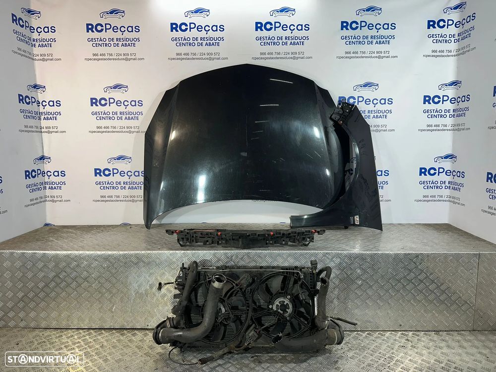 .Frente Completa Opel Insignia A 2.0 CDTi Diesel G09 2008 - 2013 - 7