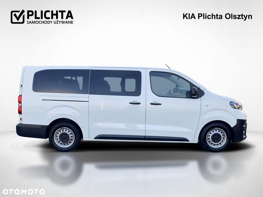 Toyota ProAce - 7