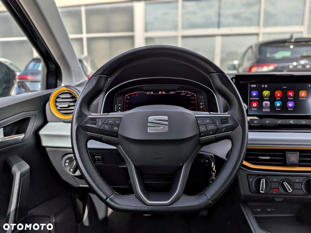 Seat Ibiza 1.0 TSI Style S&S - 19