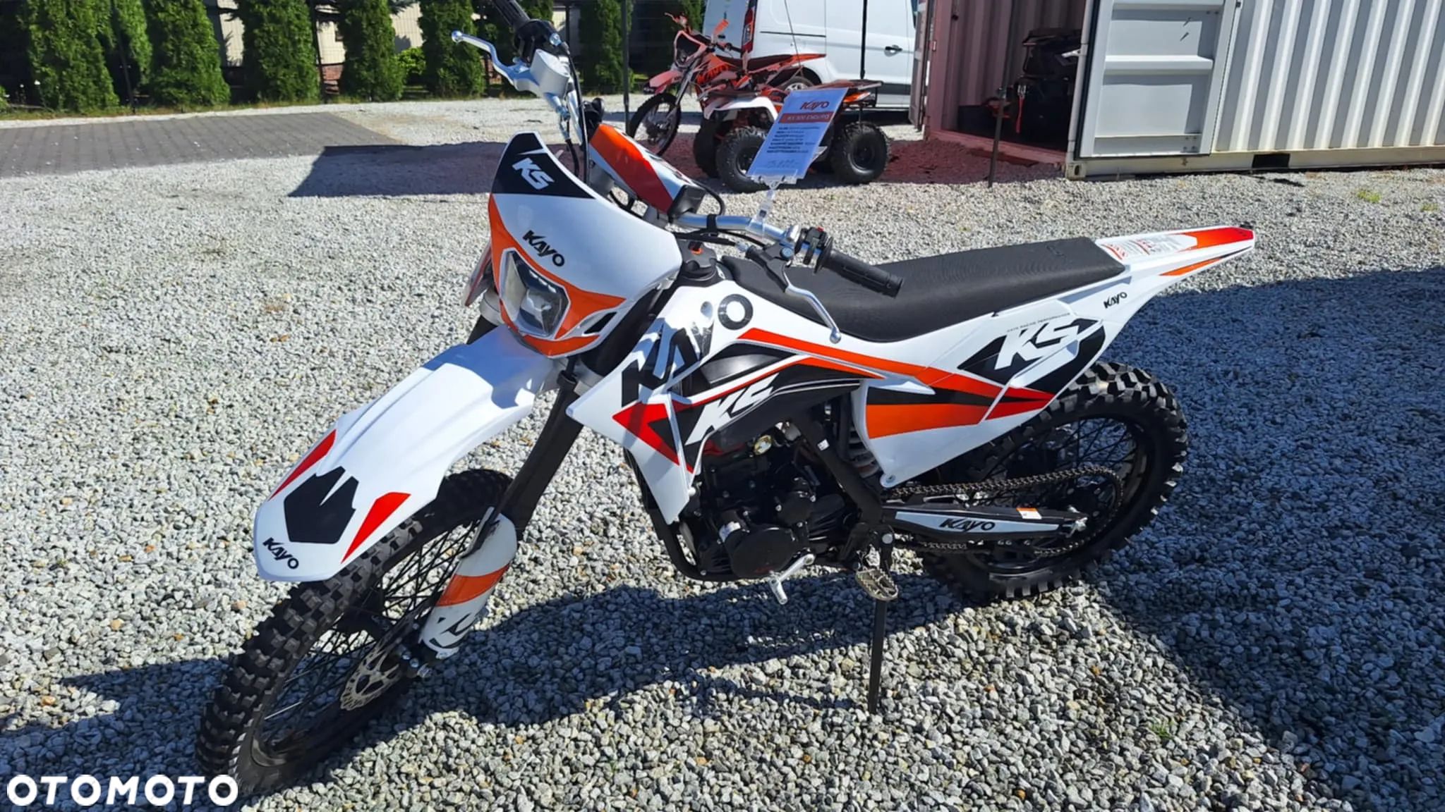 KAYO K5