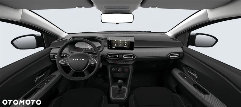 Dacia Sandero 1.0 TCe Expression - 9