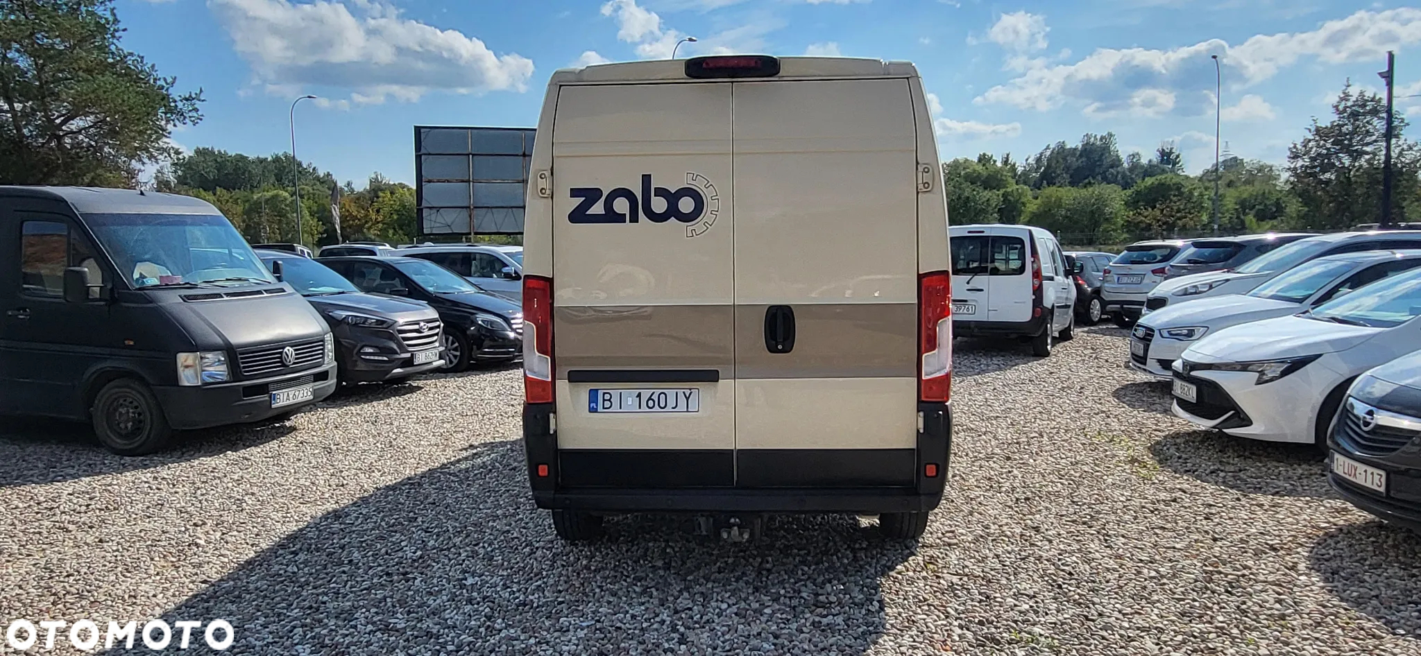 Peugeot Boxer - 6