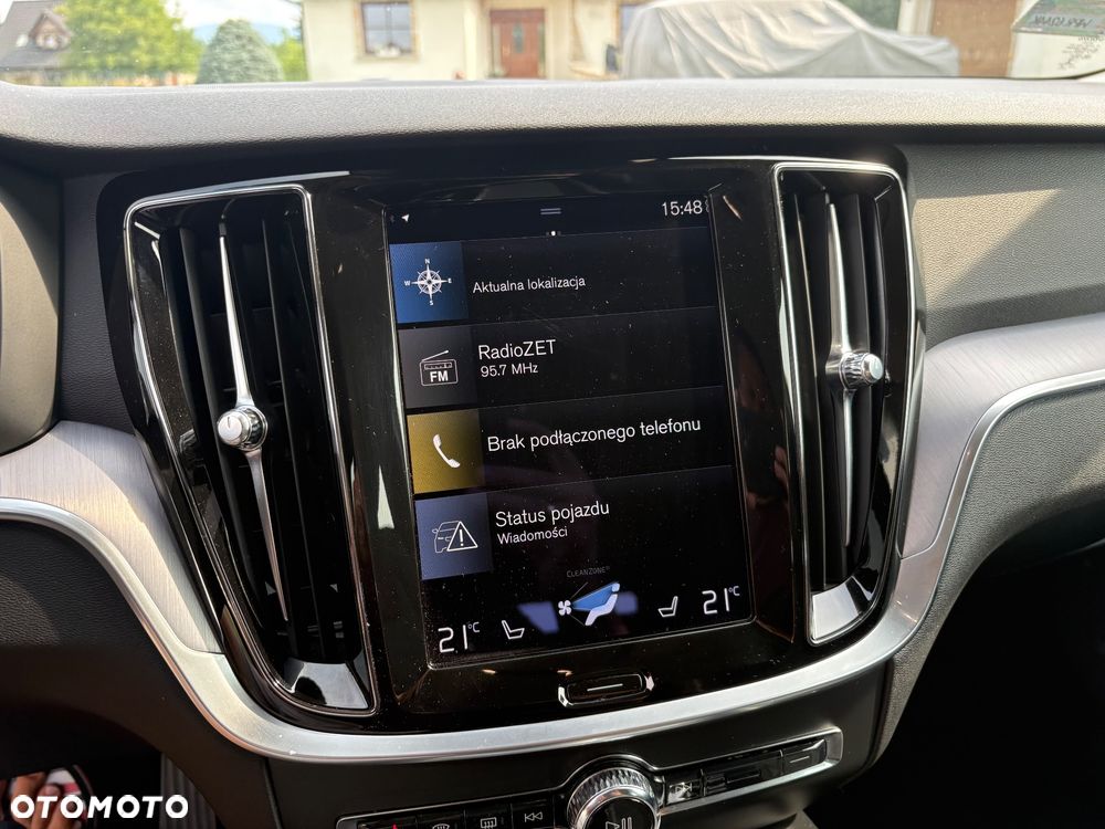Volvo V60 B3 B Momentum Core - 18
