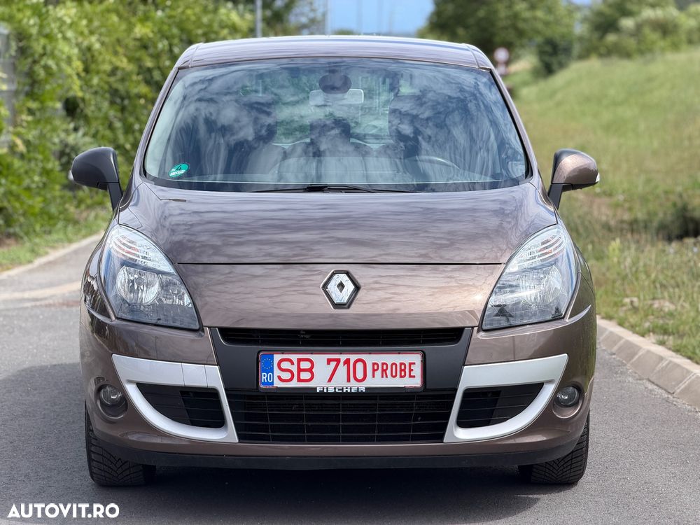 Renault Scenic 1.6 16V 110 Dynamique - 6