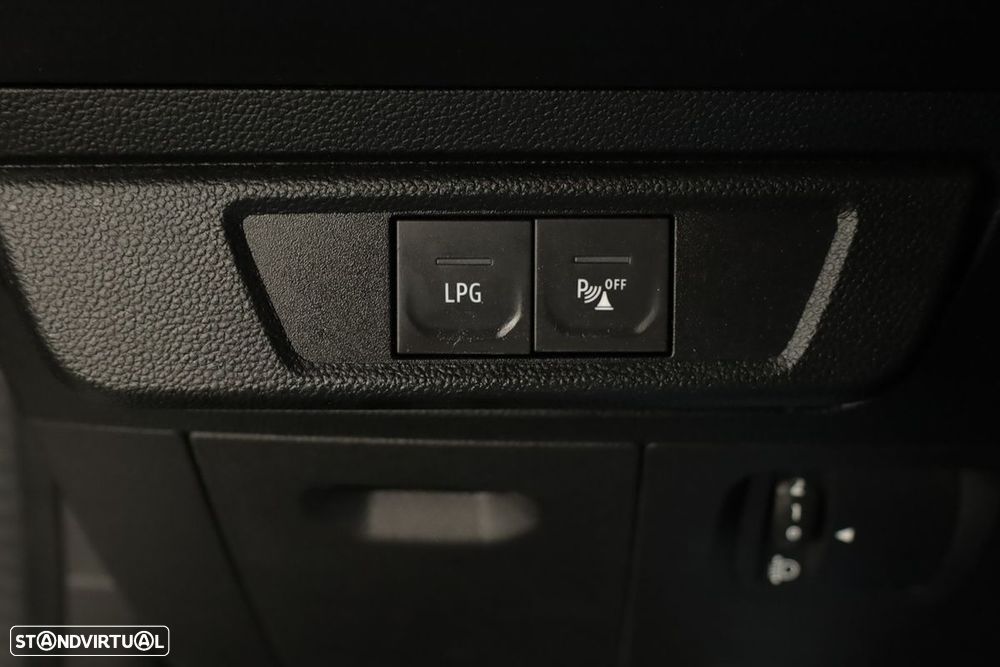 Dacia Jogger 1.0 ECO-G Expression 7L Bi-Fuel - 18