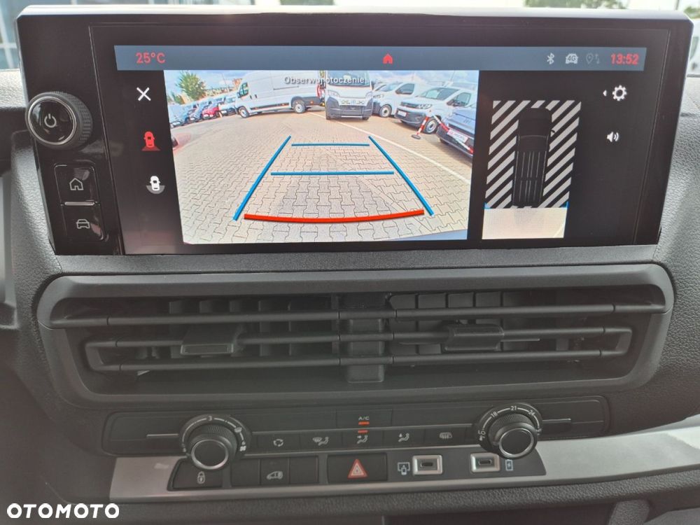 Fiat SCUDO XL * 150 KM * - 18