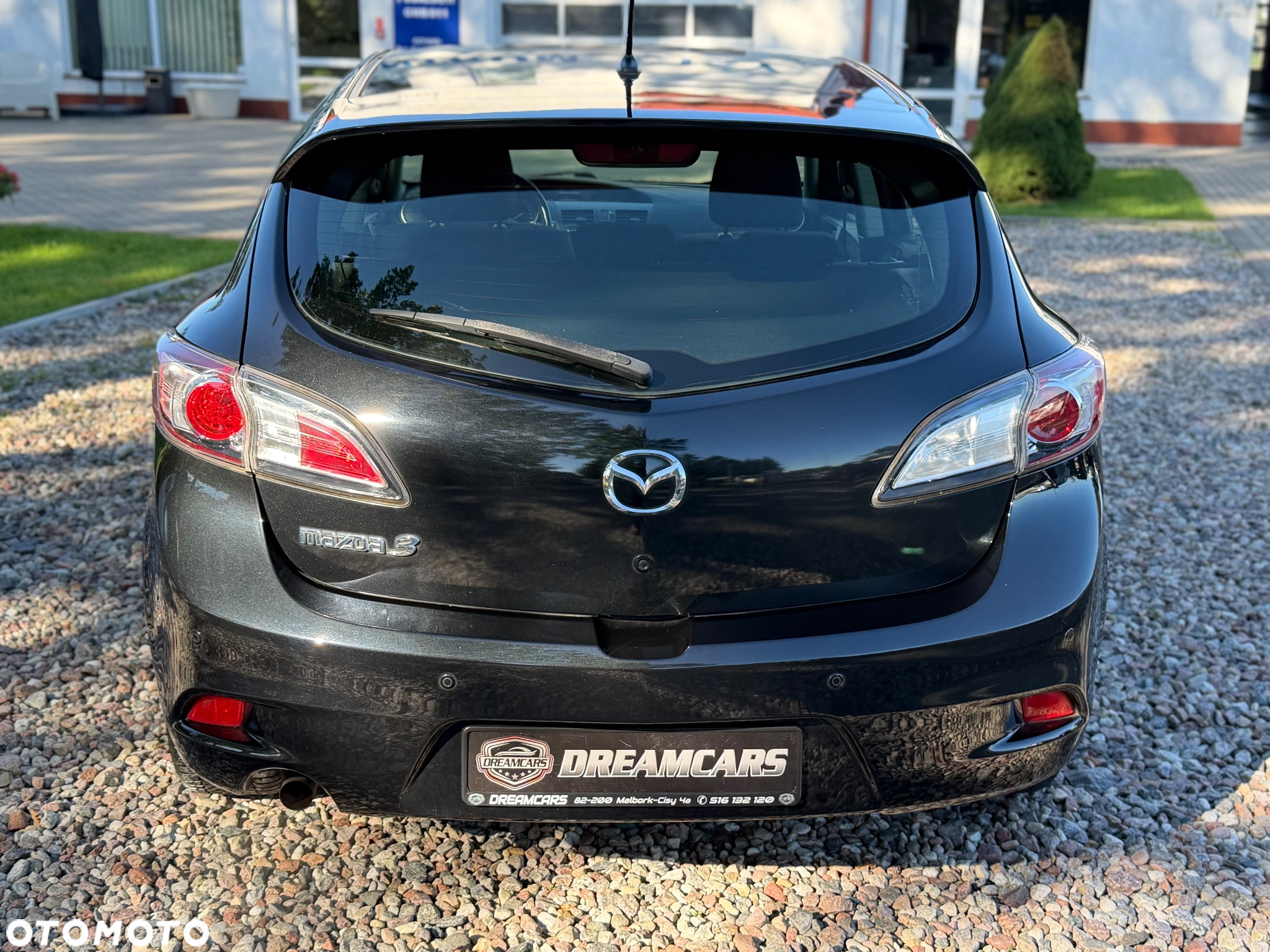 Mazda 3 - 15