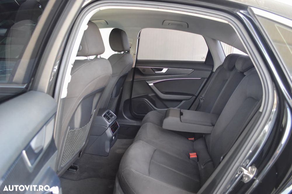 Audi A6 2.0 40 TDI S tronic Design - 20