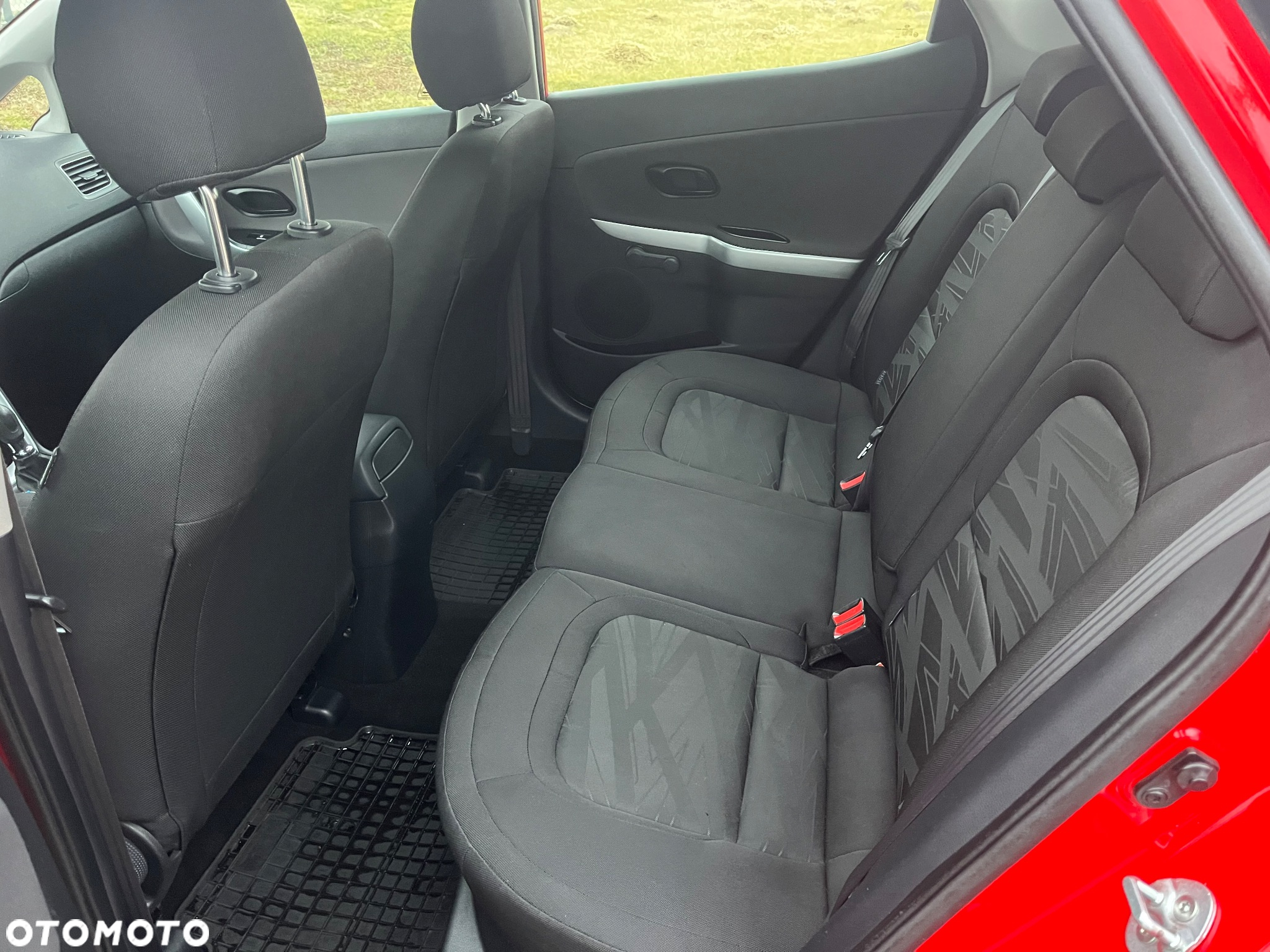 Kia Ceed Cee'd 1.4 M - 9