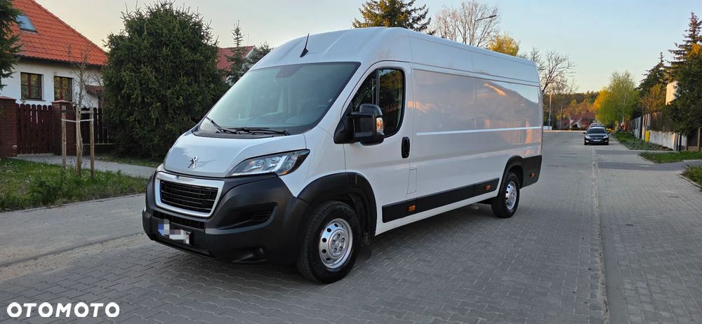 Peugeot Boxer - 3