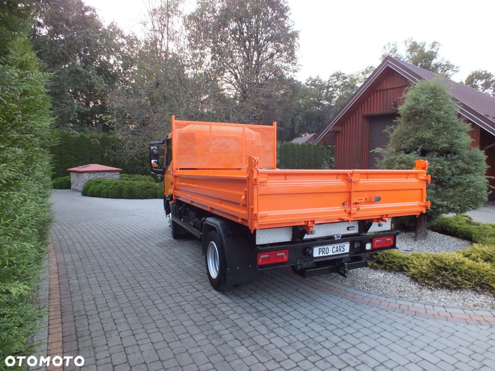 Renault D - 5