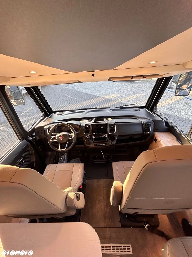 Dethleffs Esprit I7150-2 EB - 26