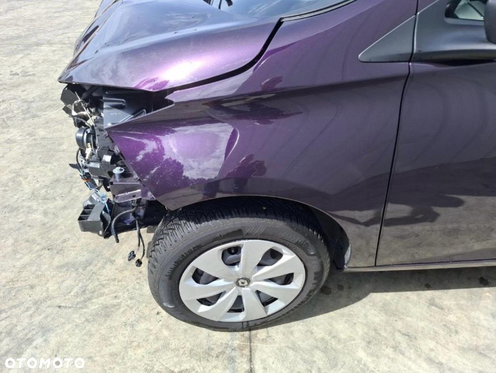 Renault Zoe (mit Batterie) Z.E 50 INTENS - 13