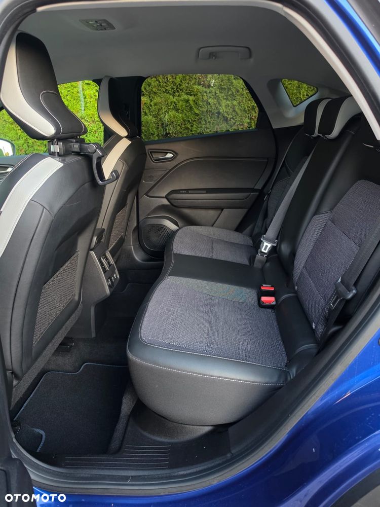 Renault Captur - 27