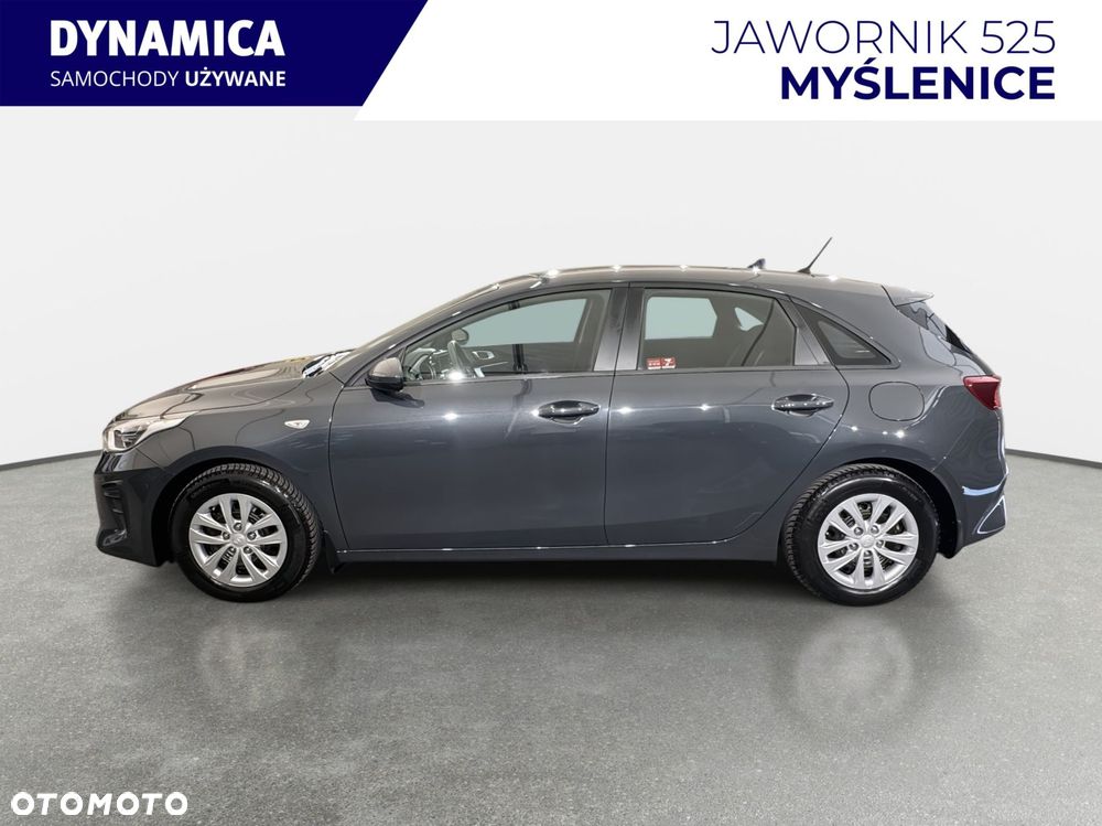 Kia Ceed - 6