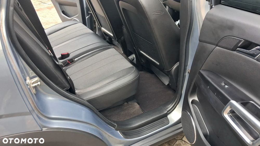 Opel Antara 2.2 CDTI 4x4 Cosmo - 33