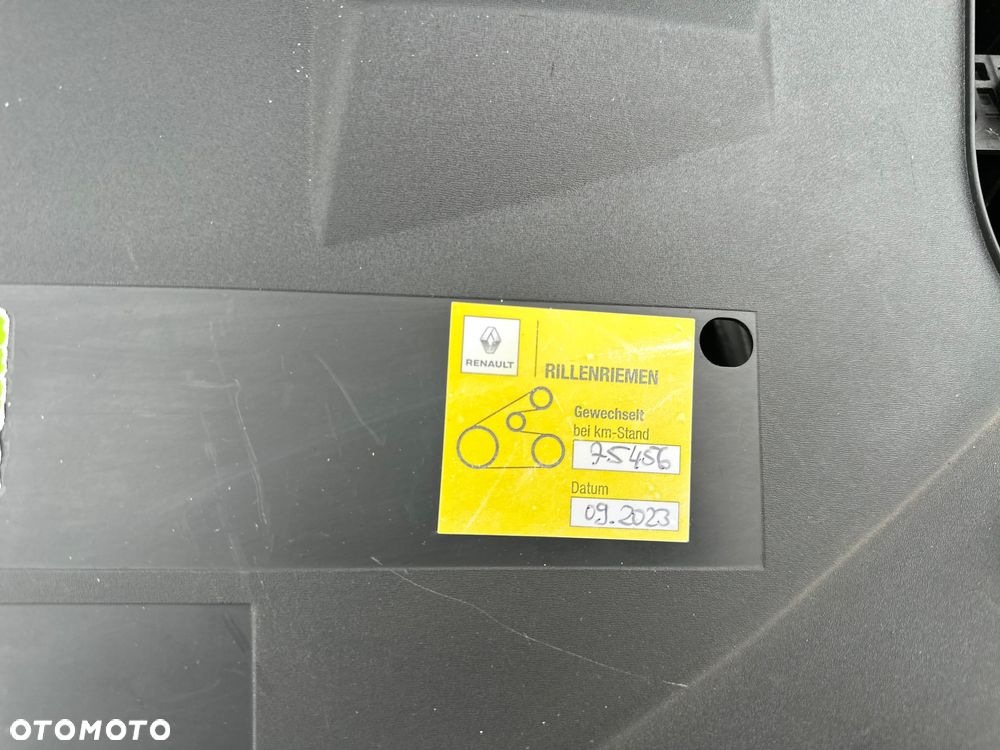 Renault Scenic BLUE dCi 120 Deluxe-Paket LIMITED - 39