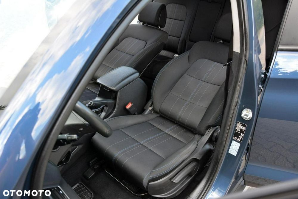 Hyundai Tucson 1.6 GDi Comfort 2WD - 21