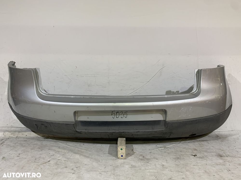 Bara spate VW Golf 5 hatchback, 2004, 2005, 2006, 2007, 2008. - 1
