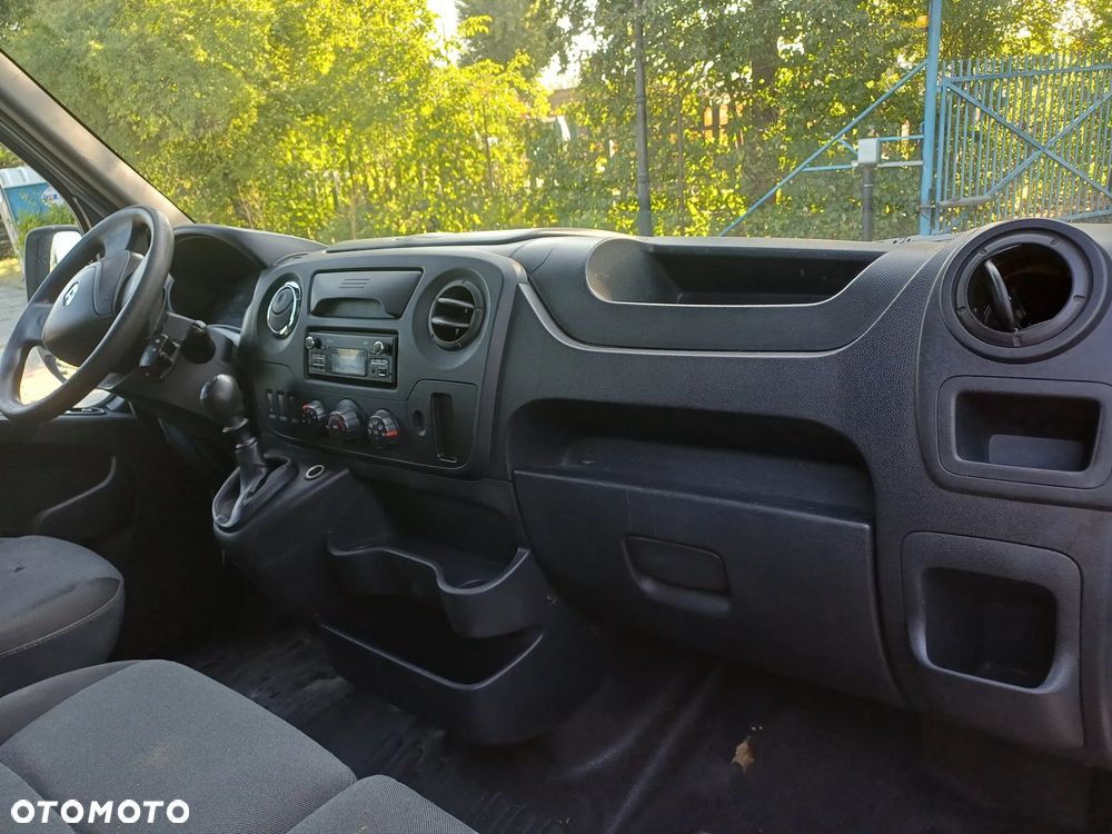 Renault Master - 7