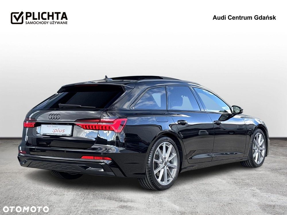 Audi A6 - 5