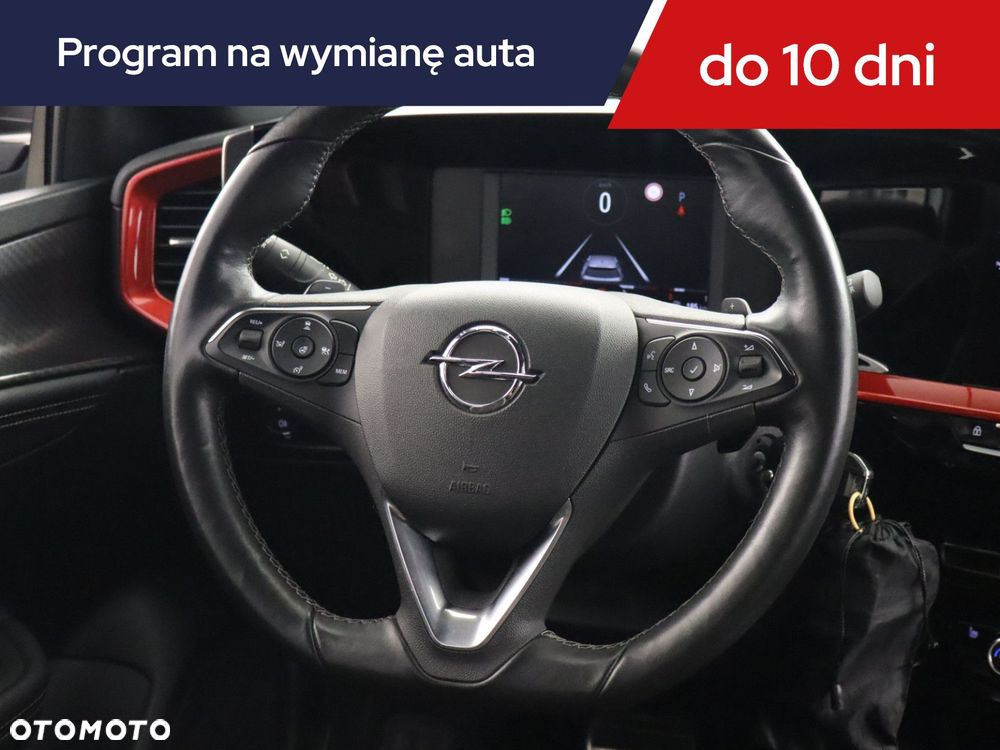 Opel Mokka - 22