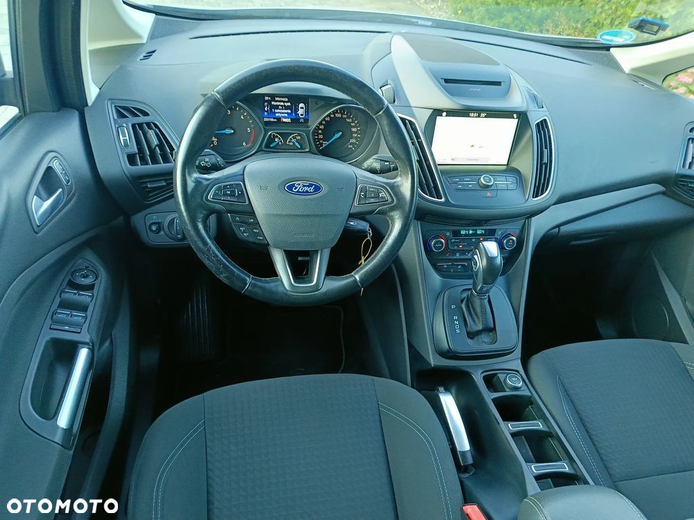 Ford C-MAX - 23