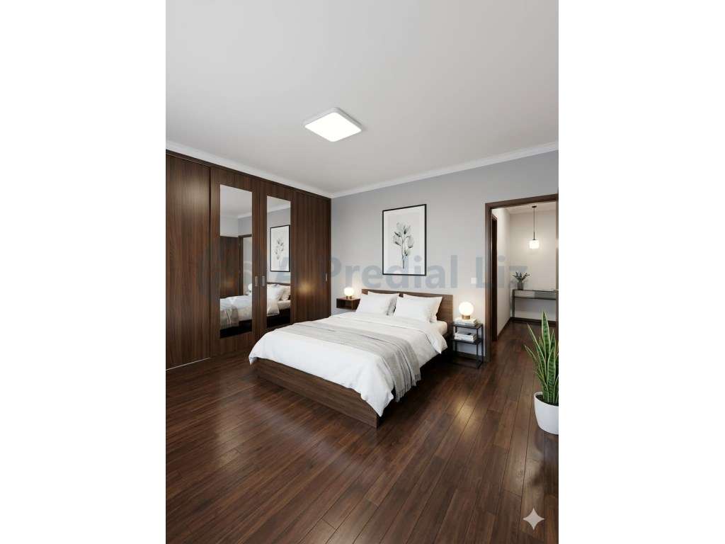 Oportunidade T2 Pronto a Habitar em Mem Martins (Sintra) - Grande imagem: 2/6