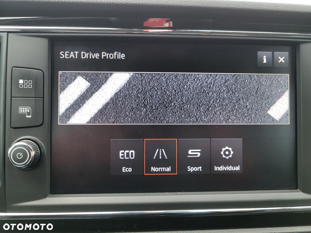 Seat Leon 1.5 EcoTSI Evo FR S&S - 23