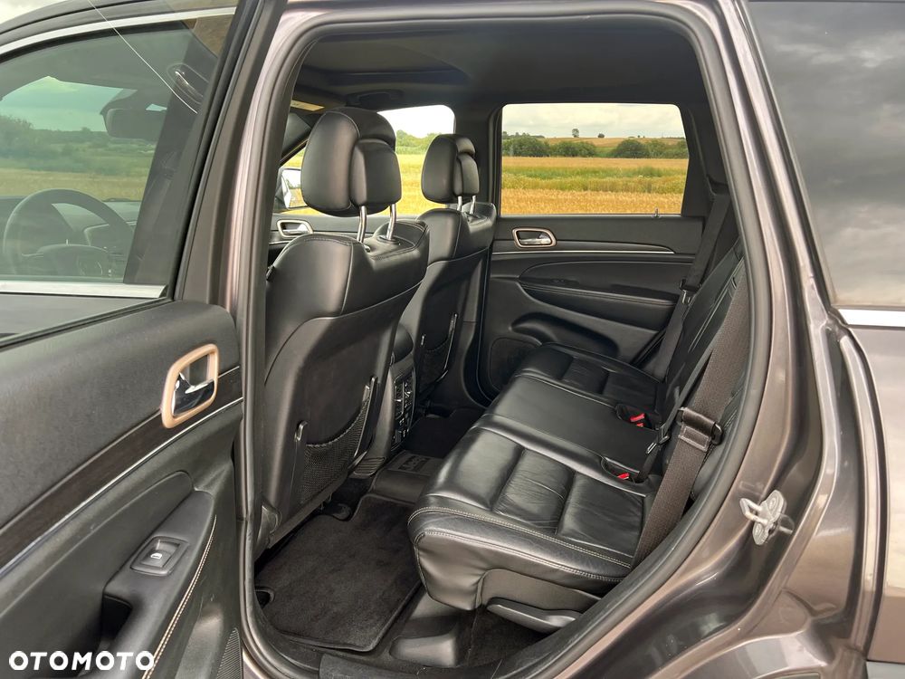 Jeep Grand Cherokee - 6