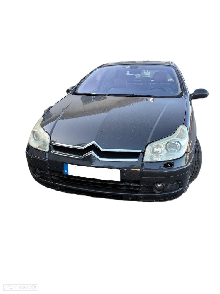 Citroën C5 1.6 HDi SX - 1