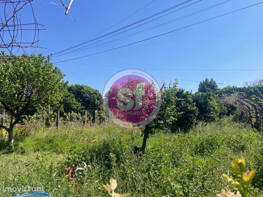 Terreno para construção! - Grande imagem: 2/8