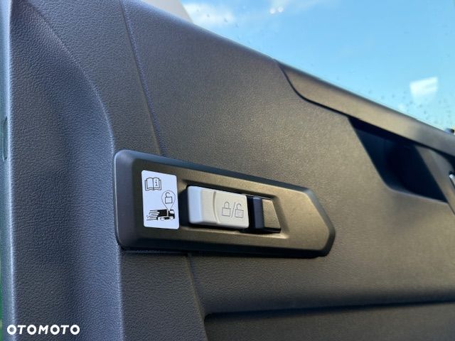 Ford F-MAX Gen 2 510 KM LED ACC Klima Post Kamery - 29