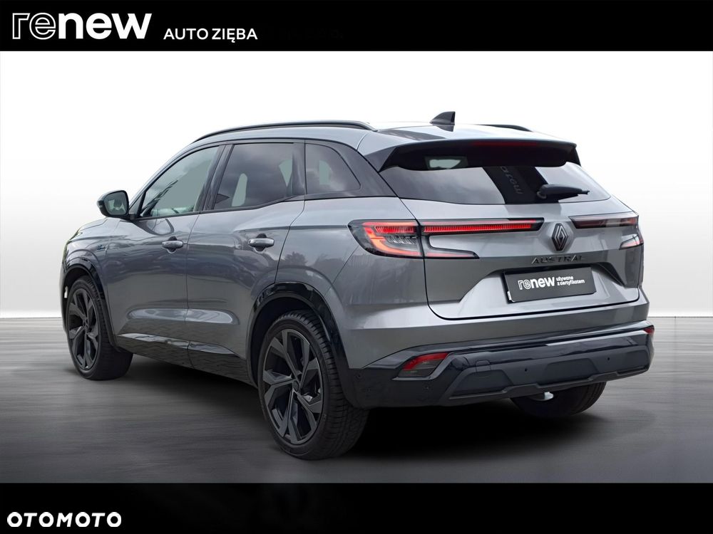 Renault Austral 1.3 TCe mHEV Iconic esprit Alpine - 4