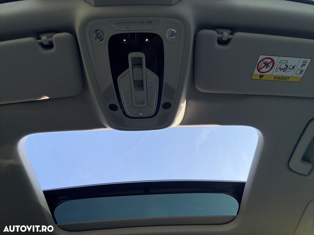 AUDI A6 2022 — imagine 20