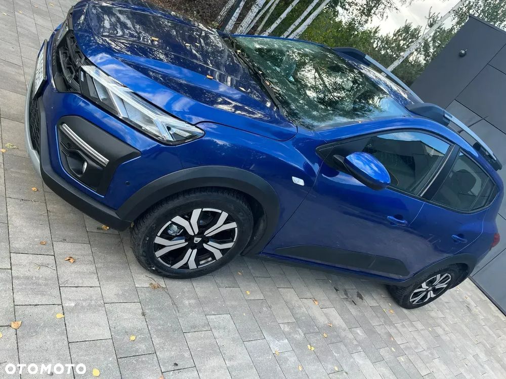 Dacia Sandero 1.0 TCe Laureate S&S - 1