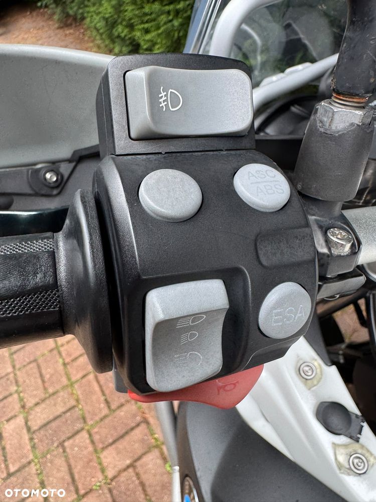 BMW R - 19