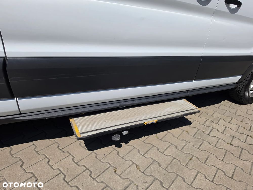Ford Transit L2H3 VA Basis - 29