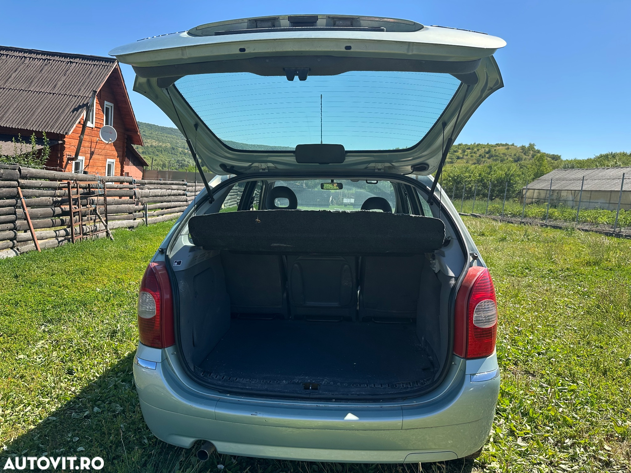 Citroën Xsara Picasso - 5
