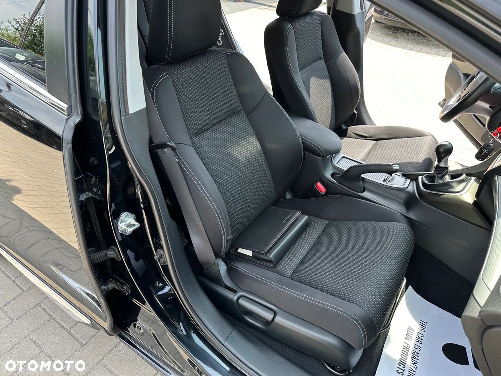 Honda Civic - 23