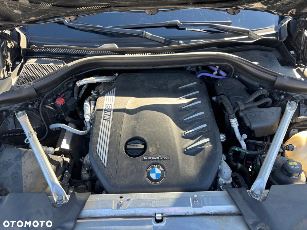 BMW X3 xDrive30d mHEV sport - 13