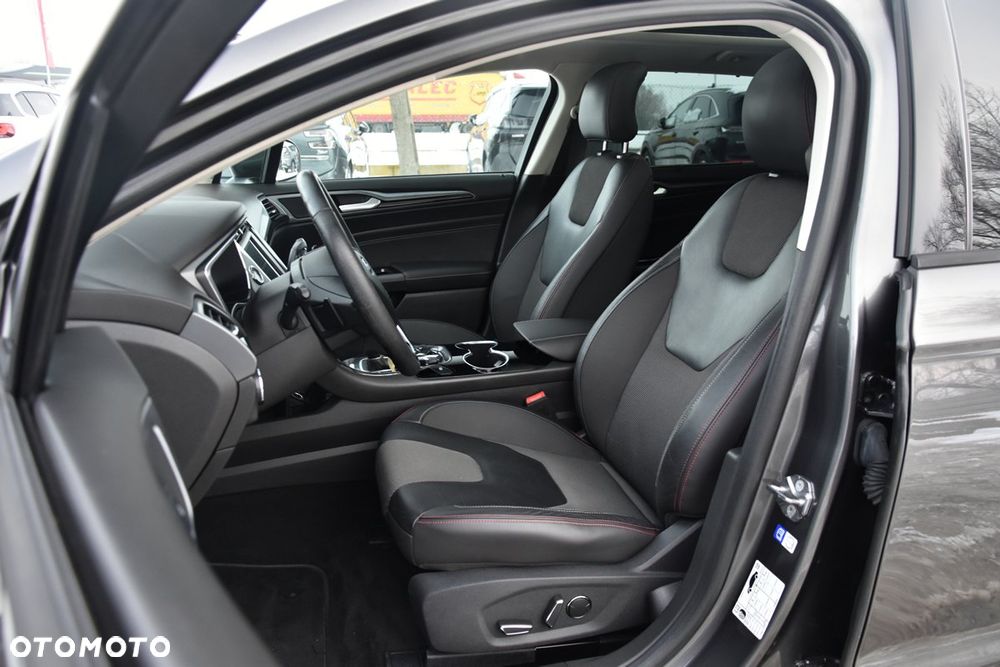 Ford Mondeo 2.0 TDCi ST-Line X PowerShift - 17