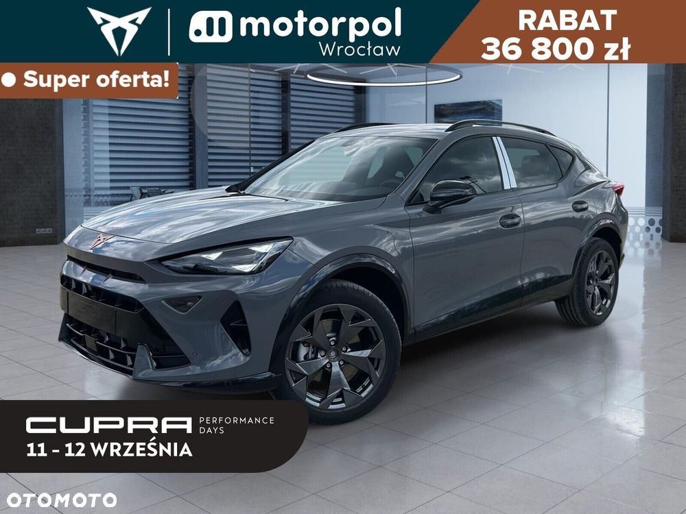Cupra Formentor - 2