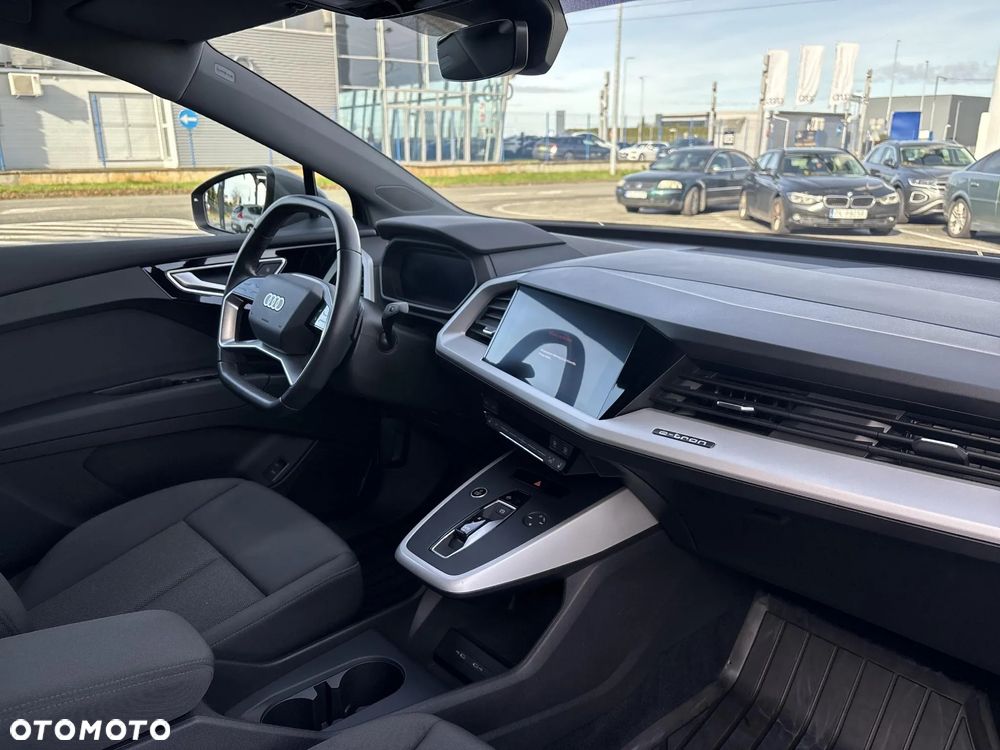 Audi Q4 e-tron 45 77kWh Quattro - 12