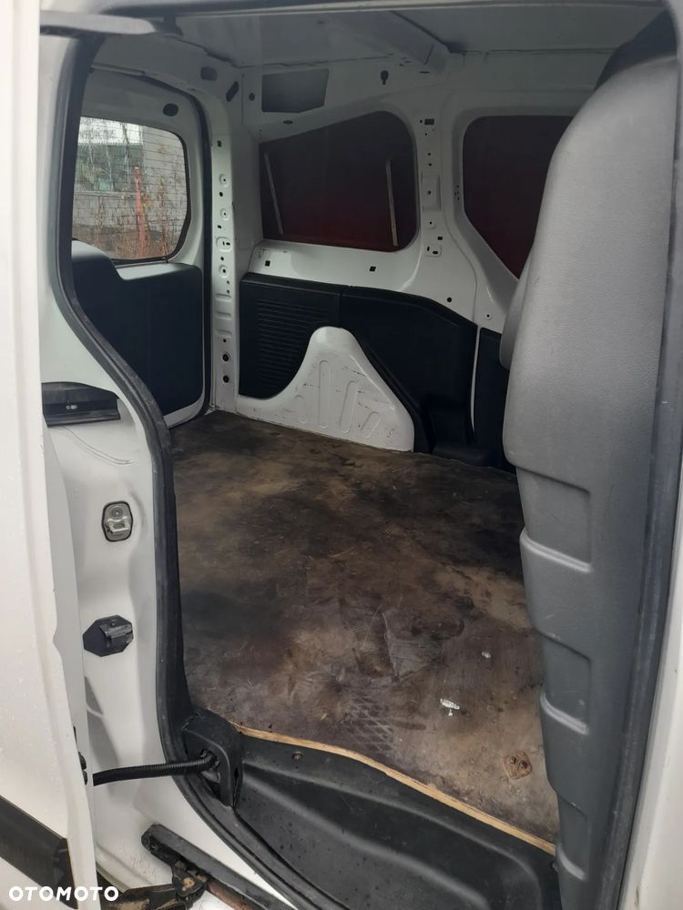 Peugeot Partner - 12