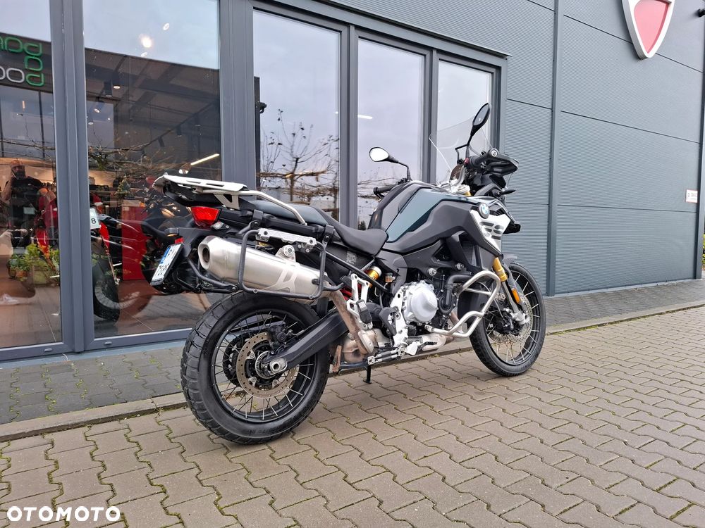 BMW GS - 3